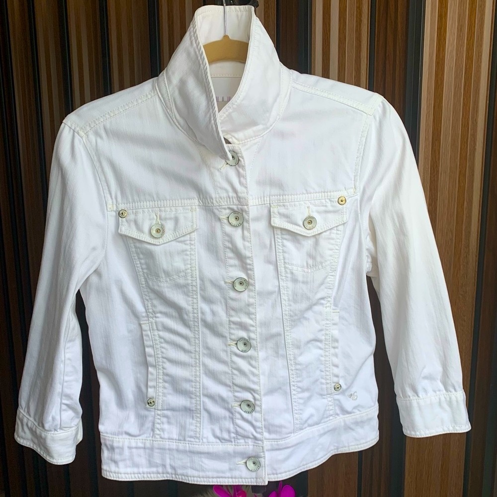 Esprit Jean Jacket